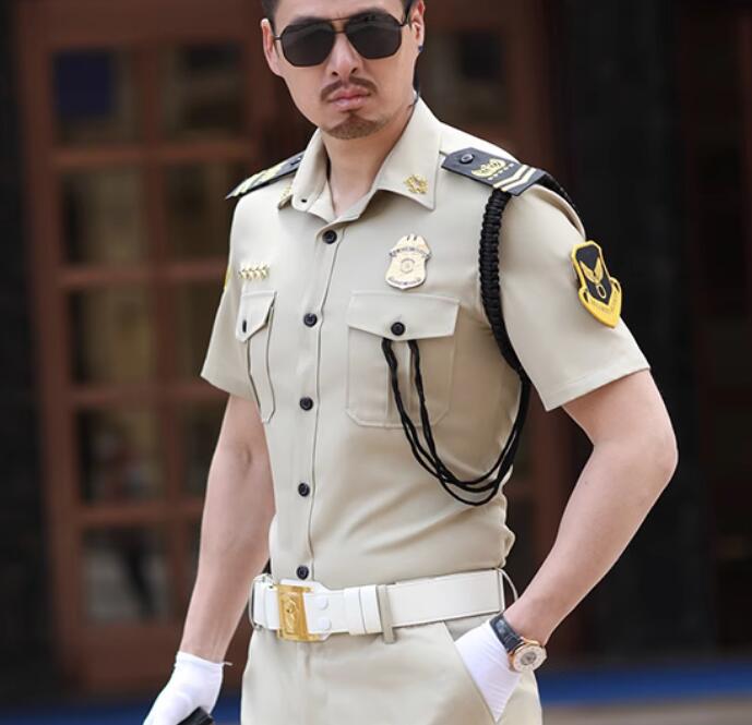 Men Accessories India - India Uniform Shirt En Broek Heren
