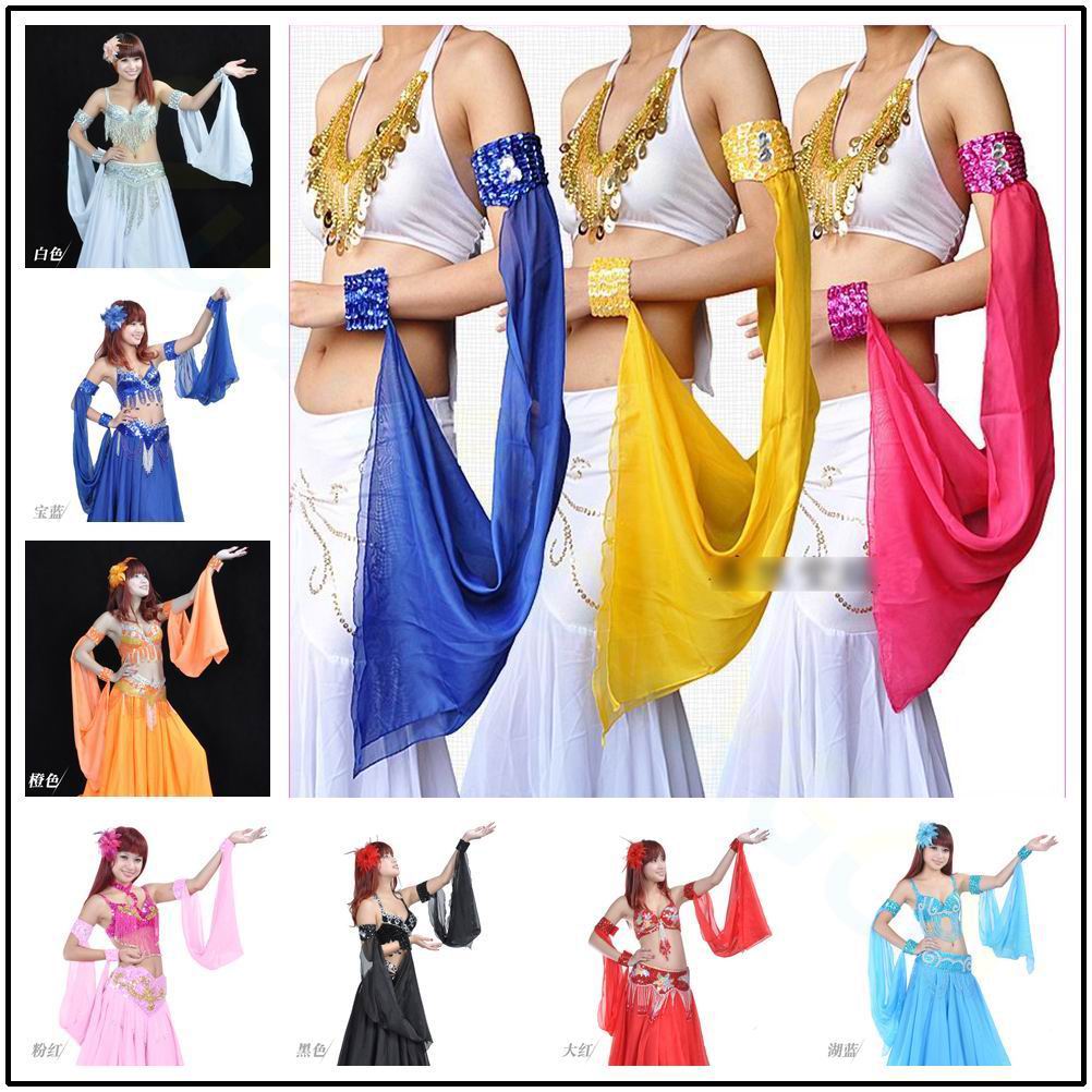 Men Accessories India - 1 stks Indiase dans Latin dans