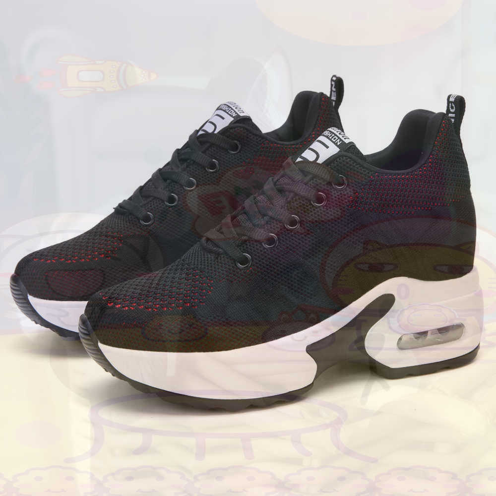 Men'S Volleyball Accessories - Rode maat 36 schoenen vrouw tennis