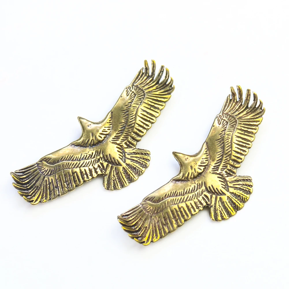 Men Accessories India - Retro Indian Tribe Messing Eagle Hanger