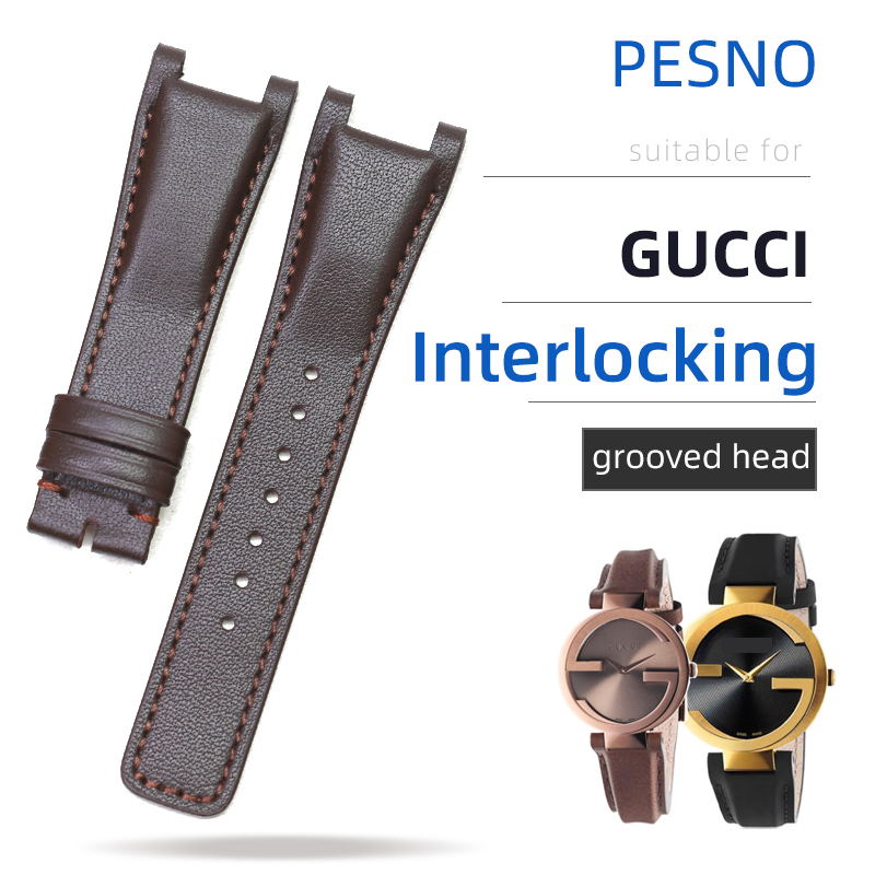 Men'S Accessories Gucci - Pesno Compatibel Voor Gucci In Elkaar