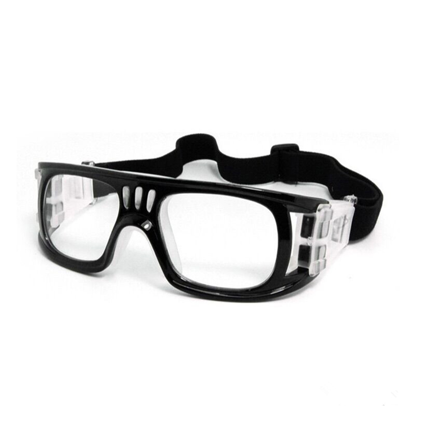 Men'S Volleyball Accessories - Mannen Sporting Bril Vrouwen Clear Lens
