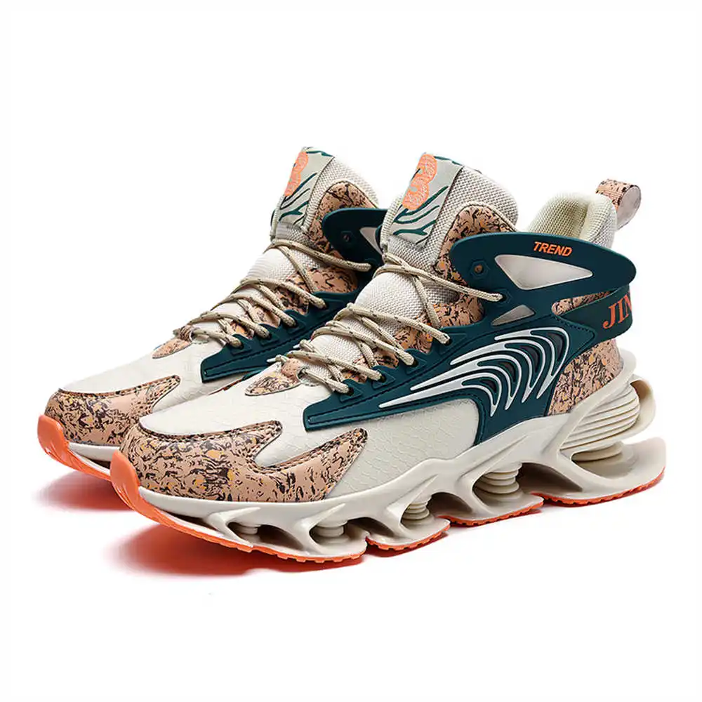 Antislip Mid Kind Running Snea - Men'S Volleyball Accessories recensie en prijs