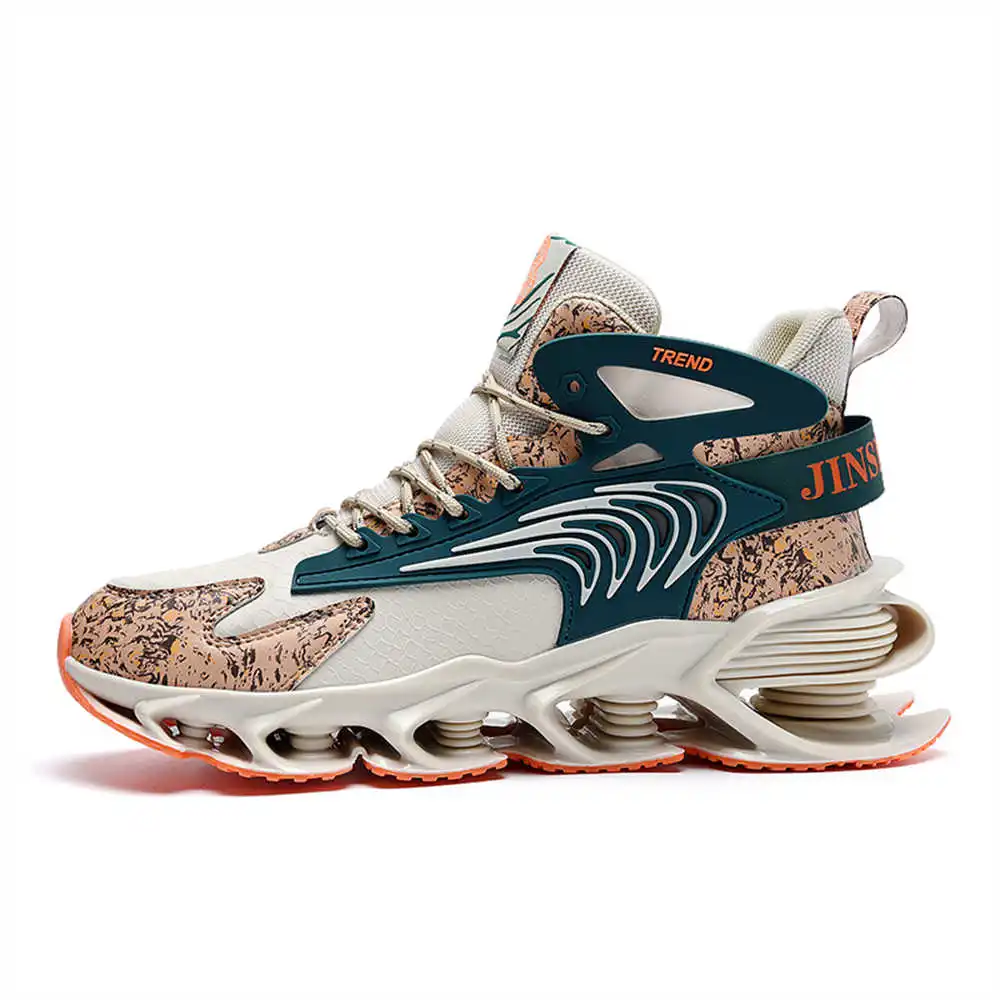 Antislip Mid Kind Running Snea - Men'S Volleyball Accessories recensie en prijs