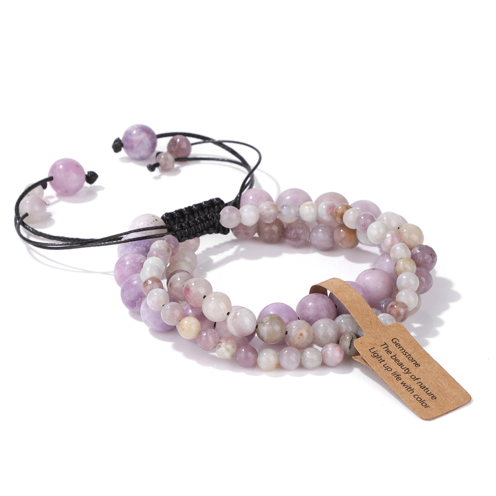 Verstelbare Indiase Agaat Kral - Men Accessories India recensie en prijs