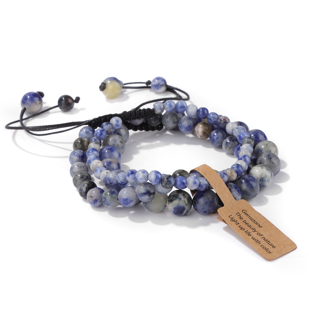 Verstelbare Indiase Agaat Kral - Men Accessories India recensie en prijs