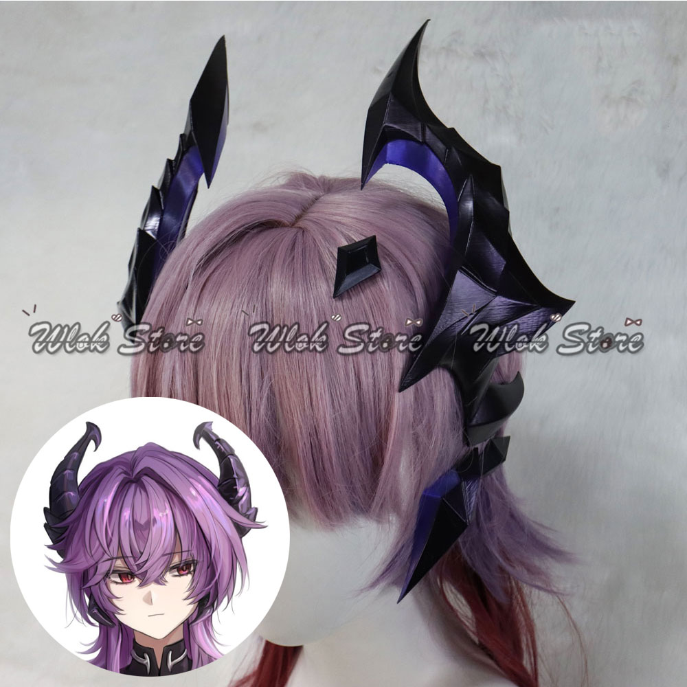 Anime Game Genshin Impact Duri - Men Accessories Set recensie en prijs
