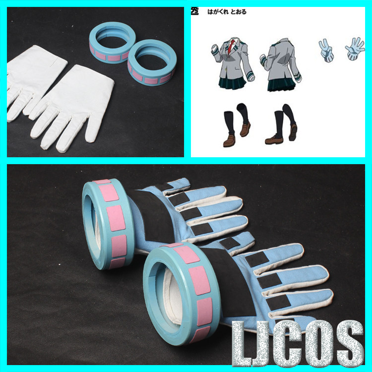 Anime Academia Toru Hagakure C - Men Accessories For Party recensie en prijs