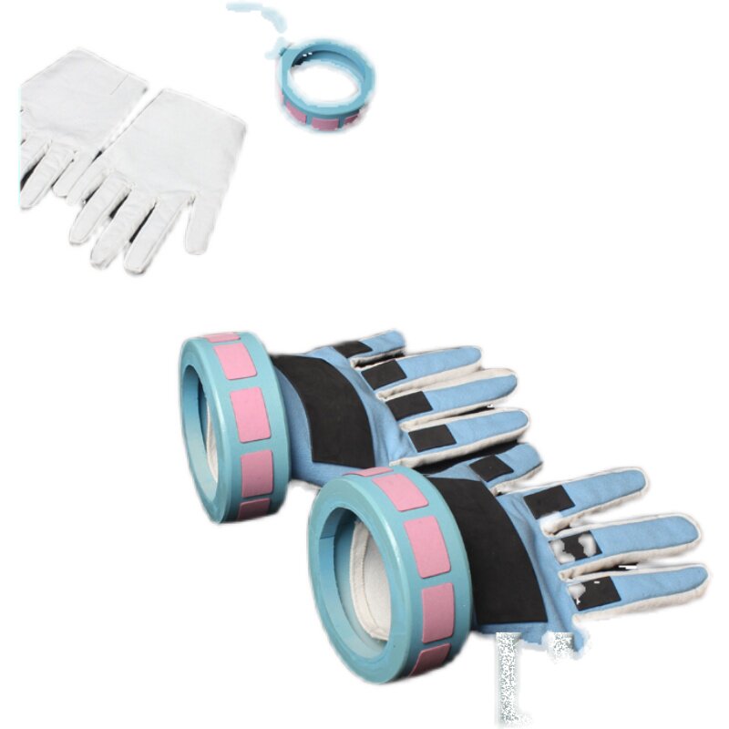 Anime Academia Toru Hagakure C - Men Accessories For Party recensie en prijs