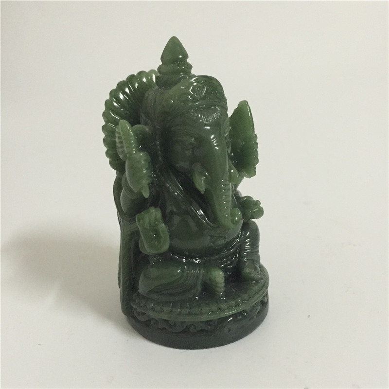 Ganesha Boeddhabeeld Olifant G - Men Accessories India recensie en prijs