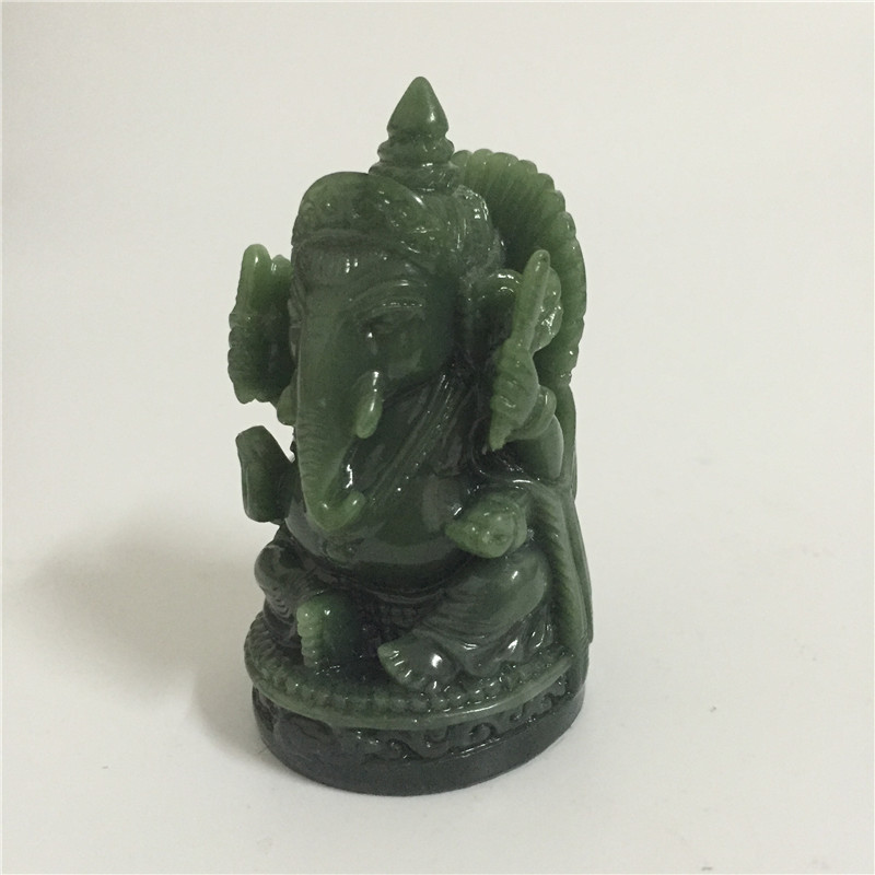 Ganesha Boeddhabeeld Olifant G - Men Accessories India recensie en prijs