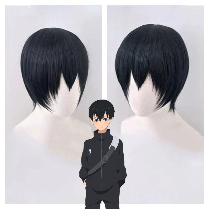 Anime Haikyuu Rolmodellering H - Men'S Volleyball Accessories recensie en prijs