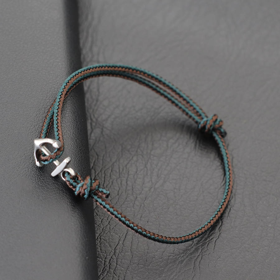 Minimalistische anker dunne to - Men'S Minimalist Accessories recensie en prijs