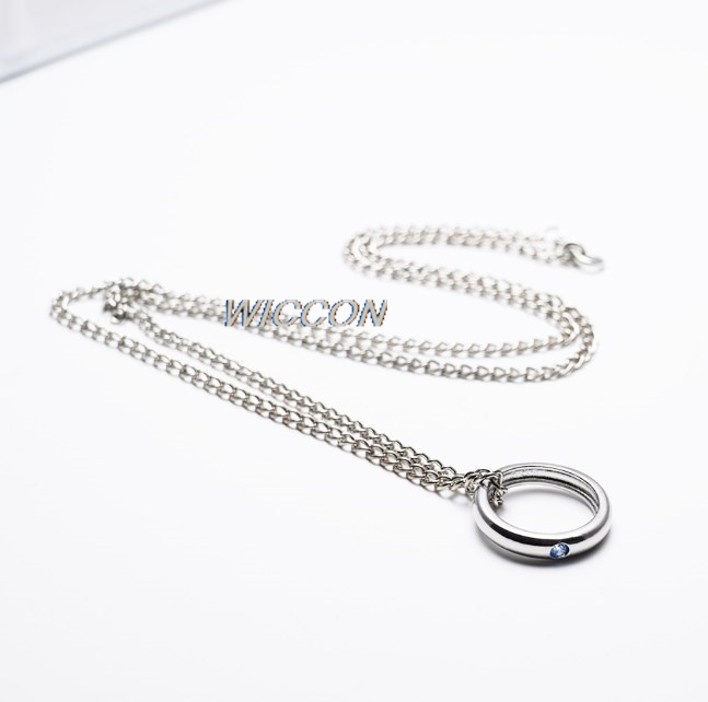 Anime Damesringen Okkotsu Yuta - Men Accessories Necklace recensie en prijs