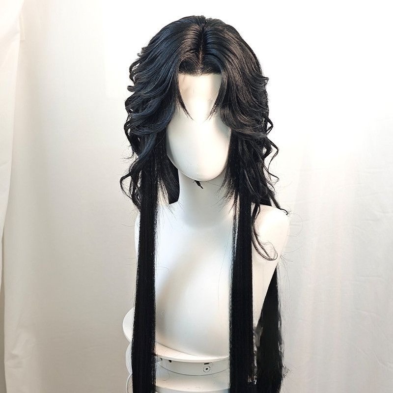 Anime De Scum Villain's Self L - Men'S Suit Accessories recensie en prijs