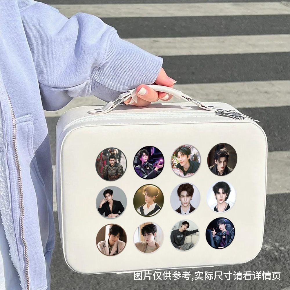 2000 nieuwe Zhang Linghe cospl - Men Accessories Look recensie en prijs