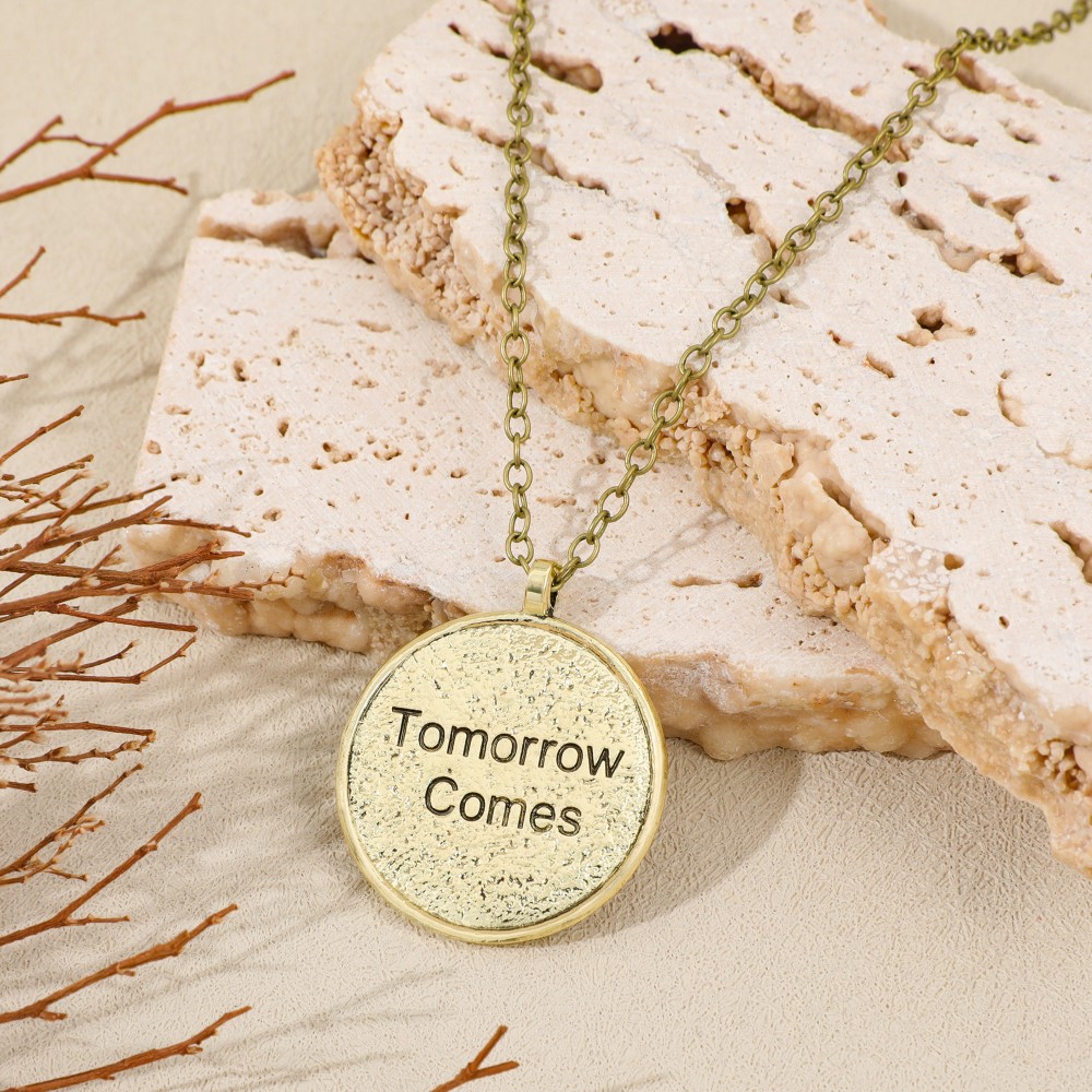 Expedition 33 Clair Obscur Vin - Men Accessories Necklace recensie en prijs