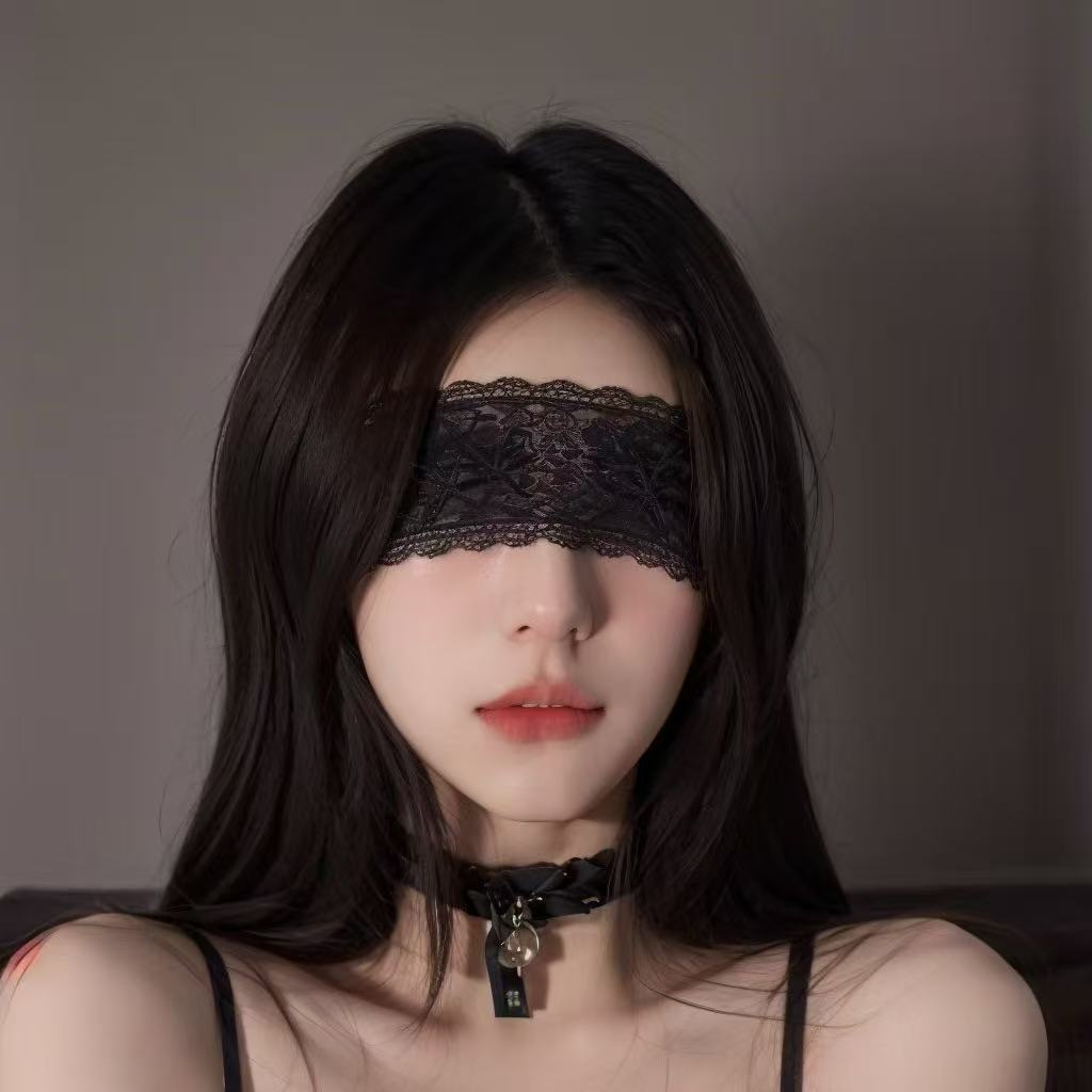 Sexy kanten oogmasker, zwart b - Men Accessories For Party recensie en prijs