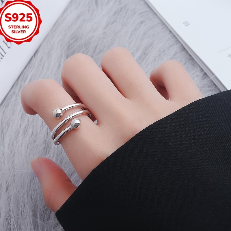 Leuke 925 sterling zilveren kr - Men'S Minimalist Accessories recensie en prijs
