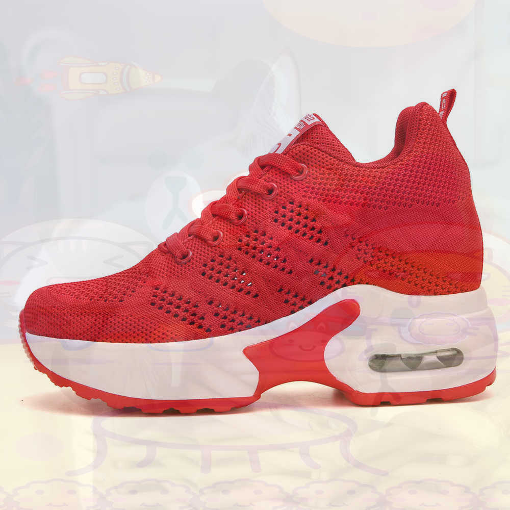 Rode maat 36 schoenen vrouw te - Men'S Volleyball Accessories recensie en prijs