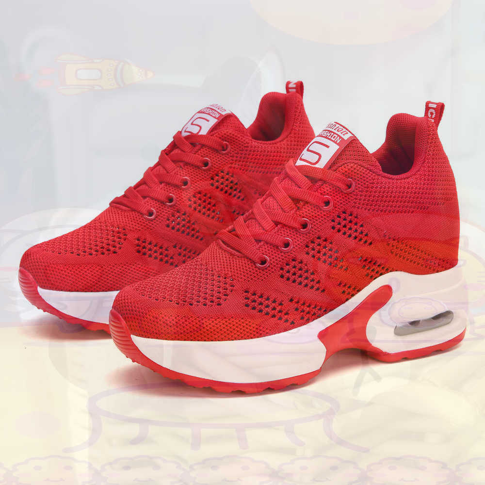 Rode maat 36 schoenen vrouw te - Men'S Volleyball Accessories recensie en prijs