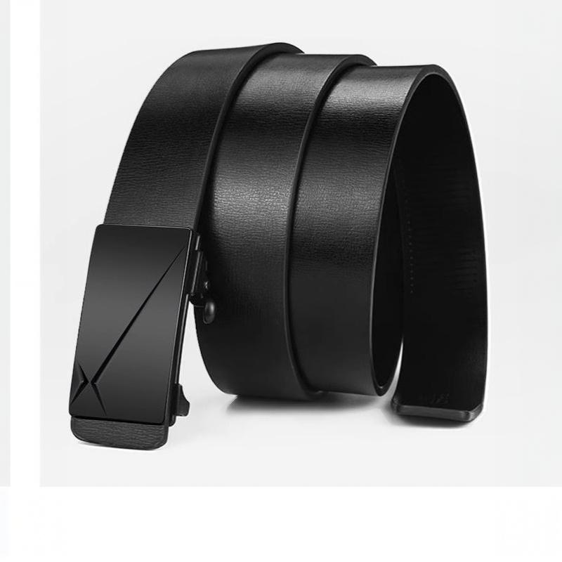 Heren PU-riem met automatische - Men'S Minimalist Accessories recensie en prijs
