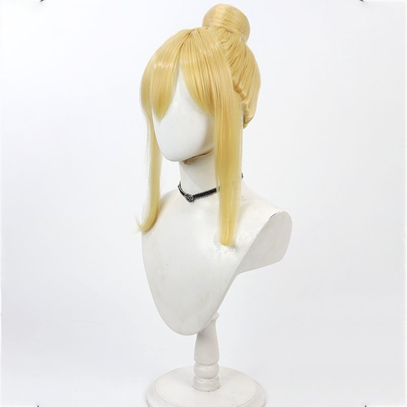 Anime Lucy Heartfilia Cosplay  - Men Accessories Look recensie en prijs