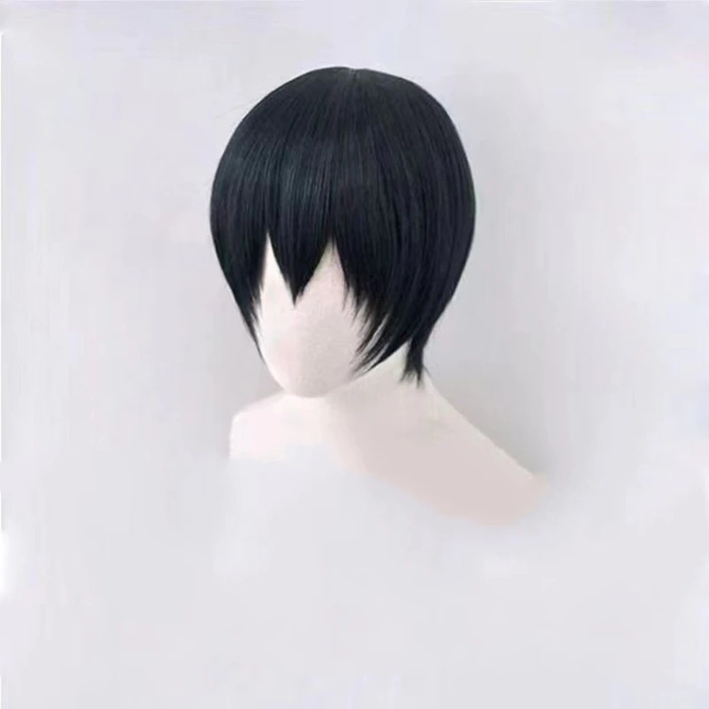 Universele Anime Karakterpruik - Men'S Volleyball Accessories recensie en prijs