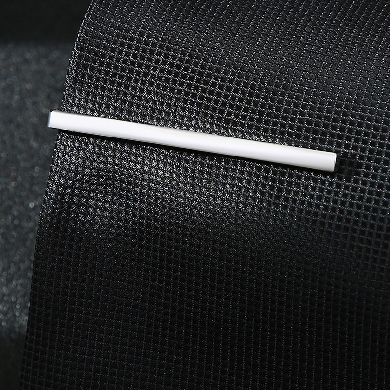 1 Stuks Dasspeld Heren Metalen - Men Accessories For Party recensie en prijs