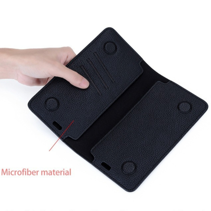 Slanke minimalistische paspoor - Men'S Minimalist Accessories recensie en prijs