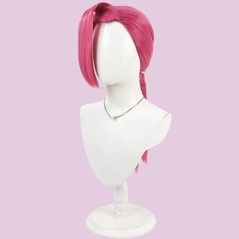 Anime JOJO Vinegar Doppio Cosp - Men Accessories Look recensie en prijs