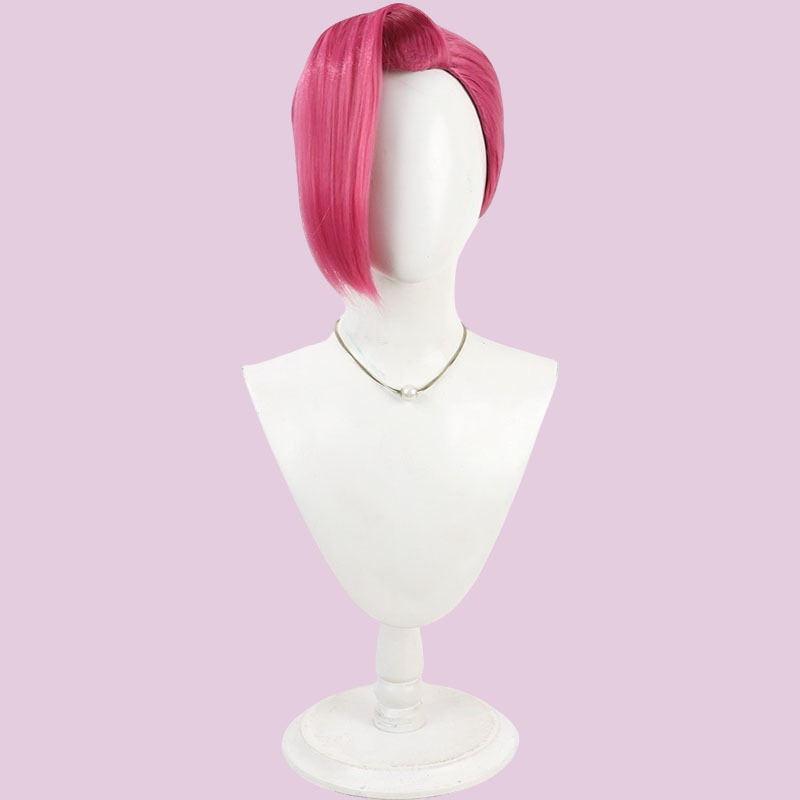 Anime JOJO Vinegar Doppio Cosp - Men Accessories Look recensie en prijs