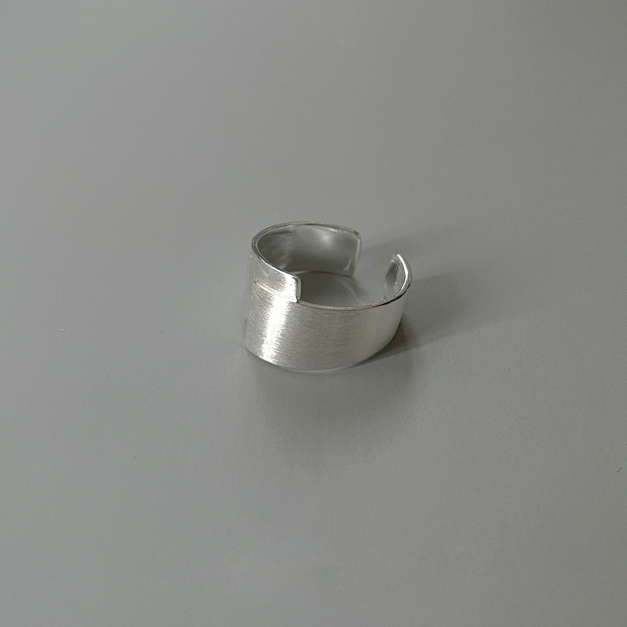 925 Sterling zilveren ringen v - Men'S Minimalist Accessories recensie en prijs