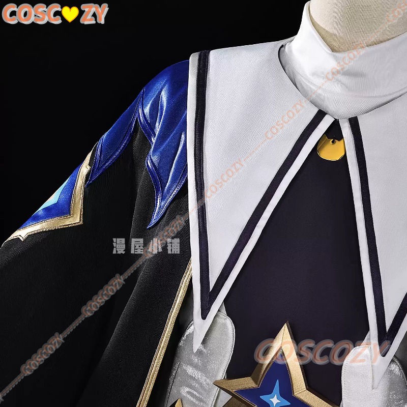 Honkai Star Rail Sunday Little - Men'S Suit Accessories recensie en prijs