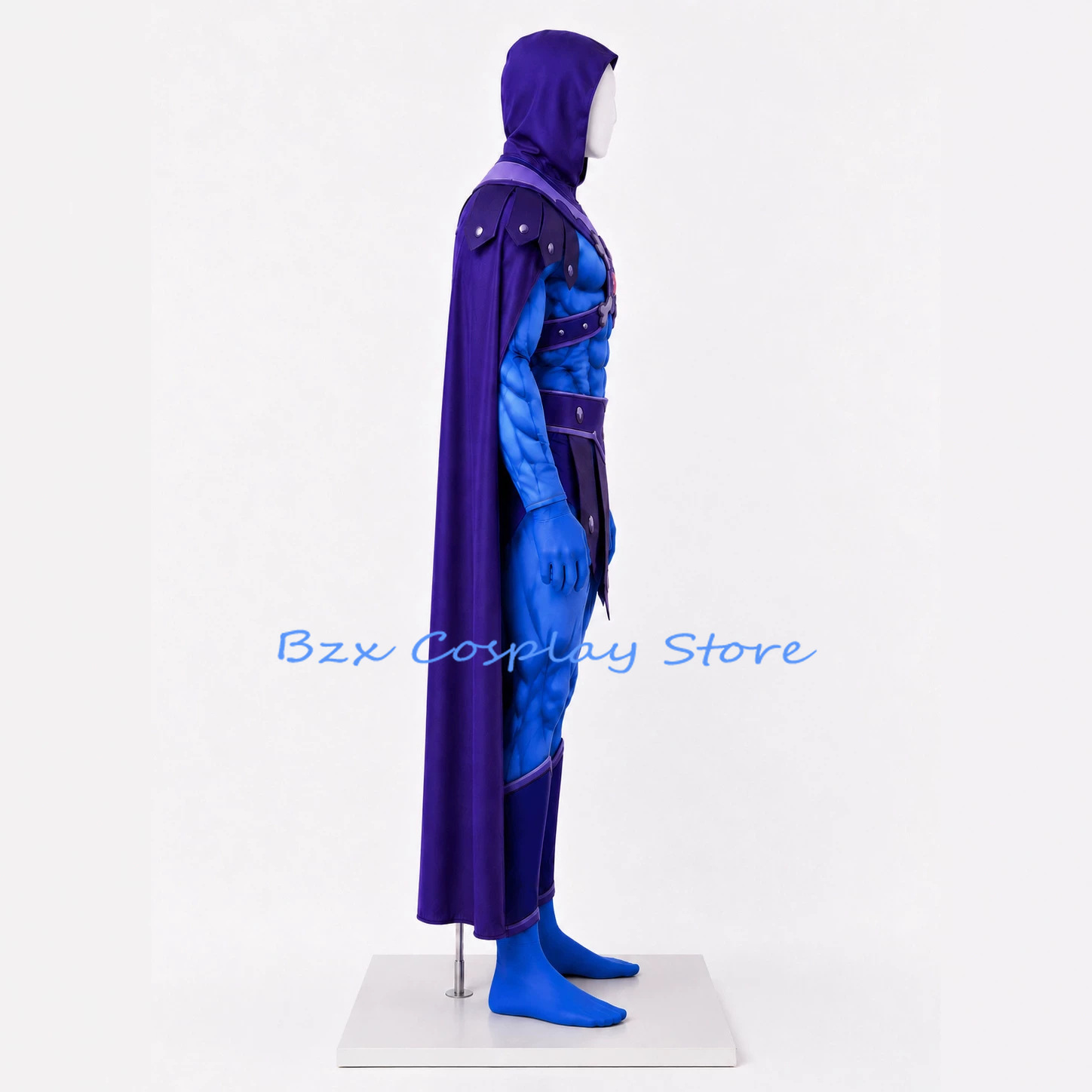Anime Universe Man Cosplay Kin - Men Accessories Set recensie en prijs