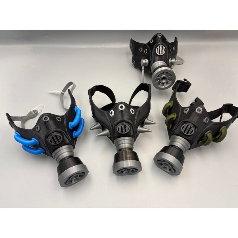 Riyo Rudo Tamsy Zanka Enjin Gu - Men Accessories For Party recensie en prijs