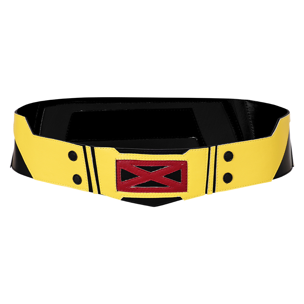 Wolf Logan Cosplay Riem Handsc - Men Accessories Necklace recensie en prijs