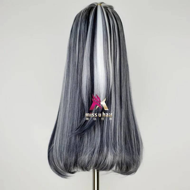 Hoge pruik frankie Nieuwe Mons - Men Accessories For Party recensie en prijs