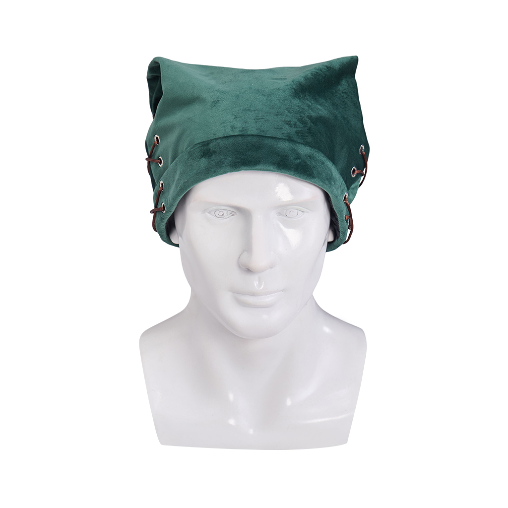 Groene Elfenhoed voor Volwasse - Men'S Accessories For Christmas recensie en prijs