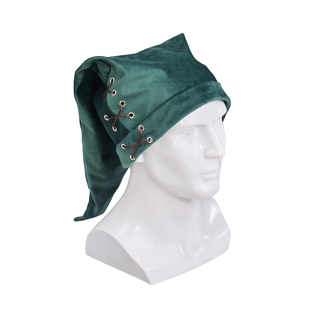 Groene Elfenhoed voor Volwasse - Men'S Accessories For Christmas recensie en prijs