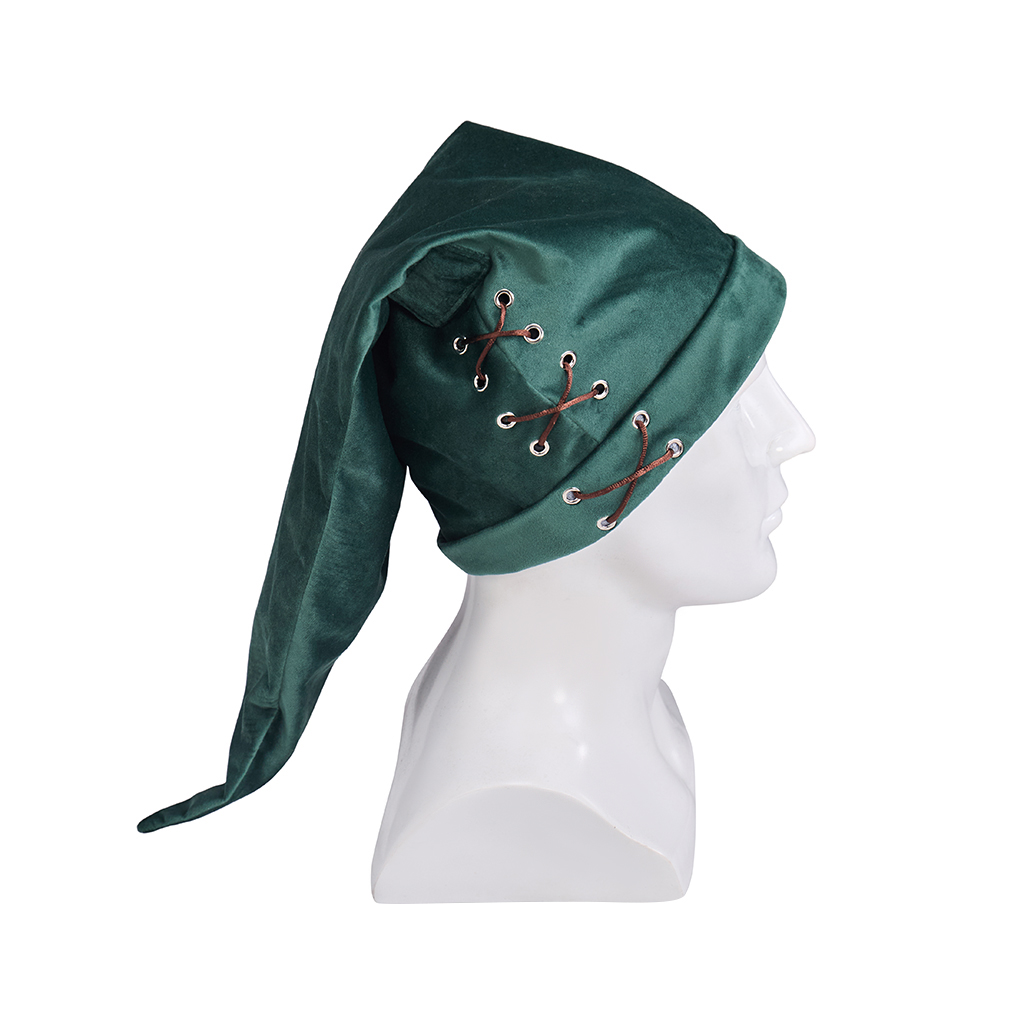 Groene Elfenhoed voor Volwasse - Men'S Accessories For Christmas recensie en prijs