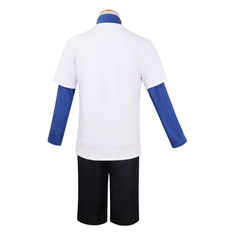 Anime Hunter X Hunter Killua Z - Men'S Accessories For Christmas recensie en prijs