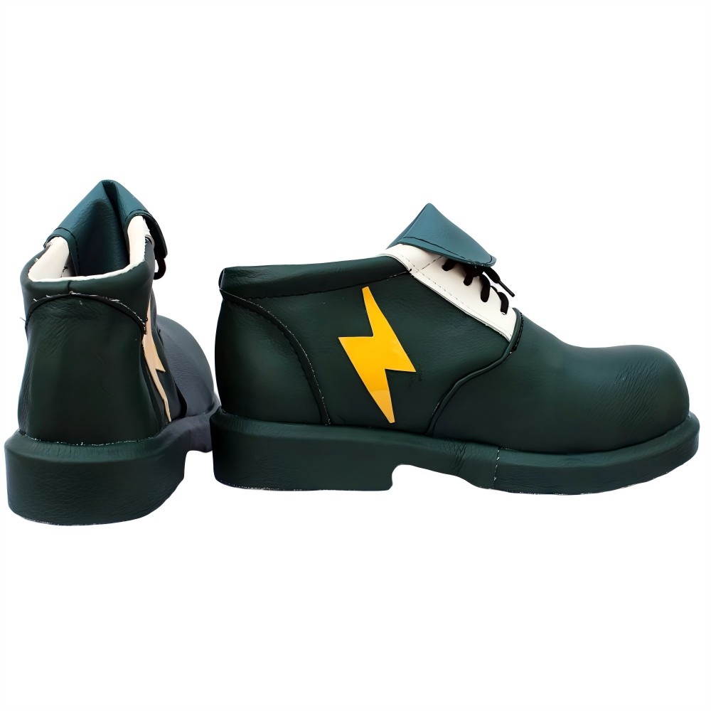 Anime Inazuma 11e Mamoru Endo  - Men'S Suit Accessories recensie en prijs