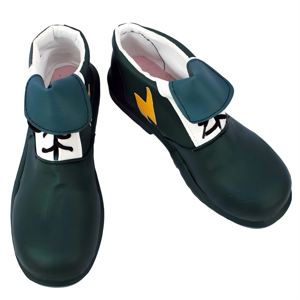 Anime Inazuma 11e Mamoru Endo  - Men'S Suit Accessories recensie en prijs