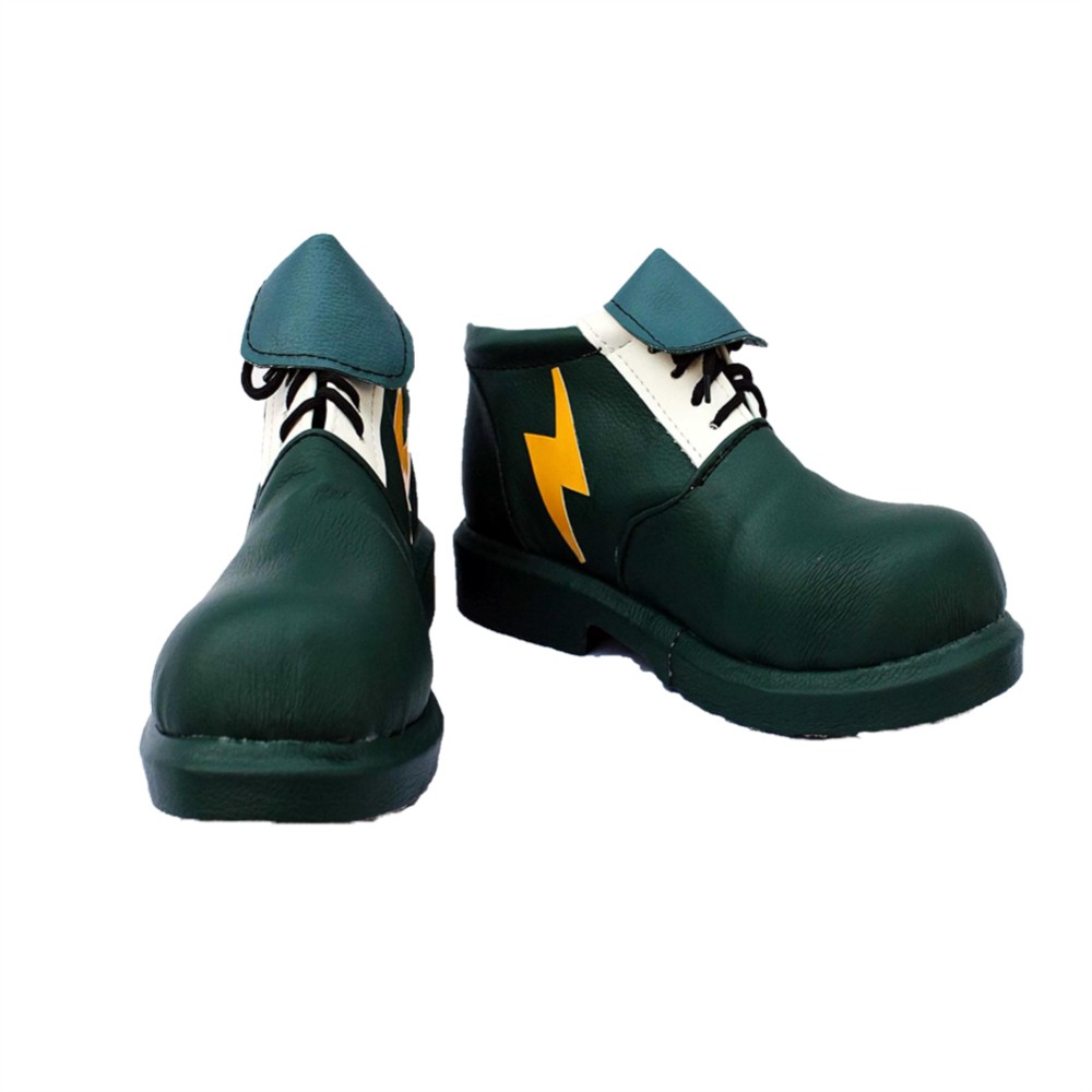 Anime Inazuma 11e Mamoru Endo  - Men'S Suit Accessories recensie en prijs