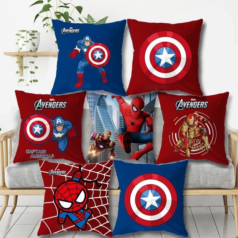 Marvel Avengers Spider Man Car - Men Accessories Look recensie en prijs
