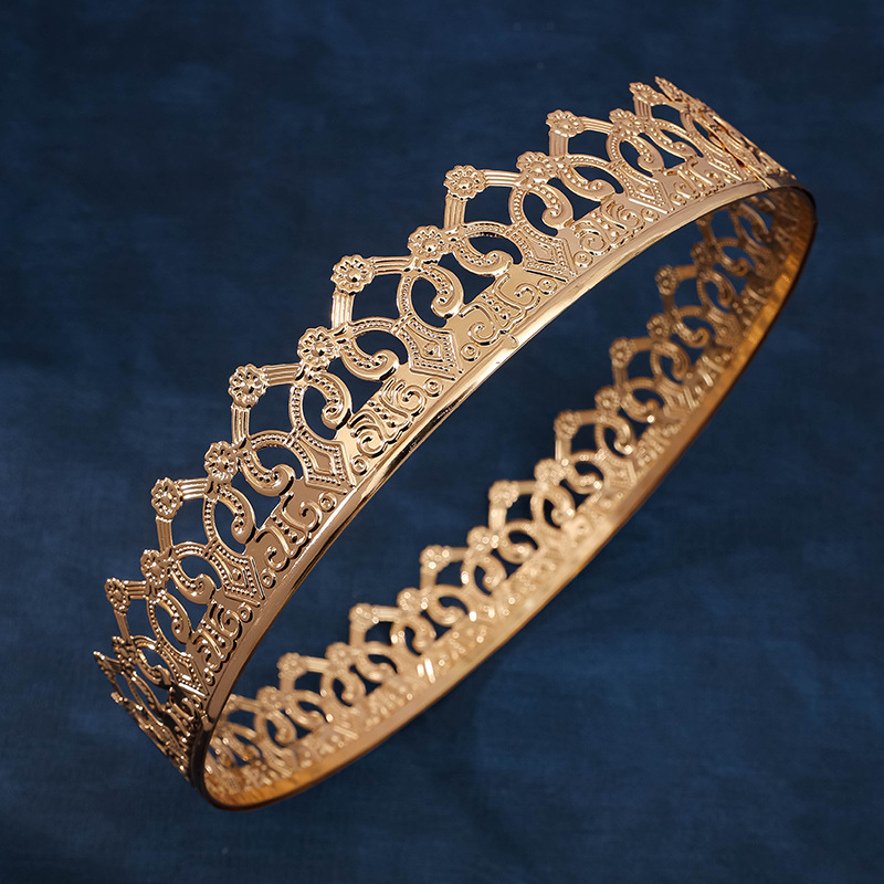 Koninklijke koning koningin kr - Men Accessories For Party recensie en prijs