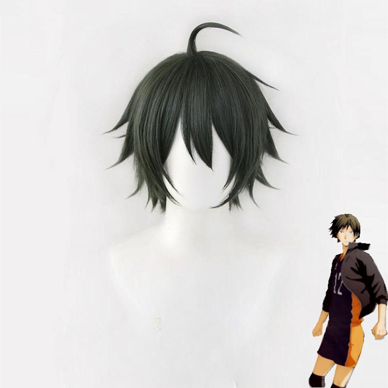 Haikyu!! Yamaguchi Tadao Pruik - Men'S Volleyball Accessories recensie en prijs