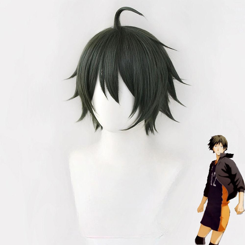 Haikyu!! Yamaguchi Tadao Pruik - Men'S Volleyball Accessories recensie en prijs