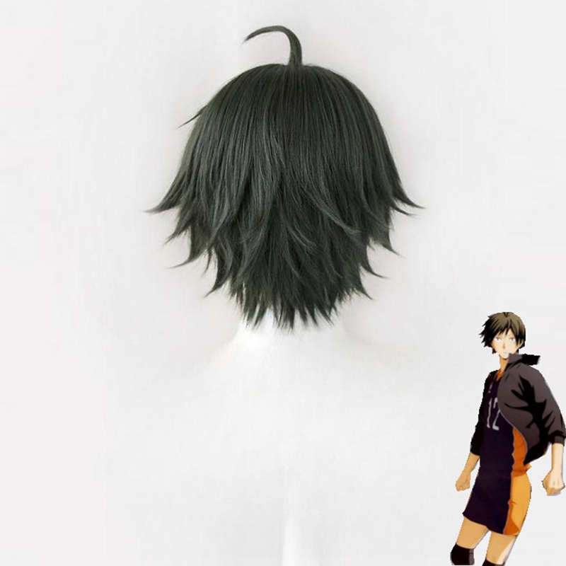 Haikyu!! Yamaguchi Tadao Pruik - Men'S Volleyball Accessories recensie en prijs